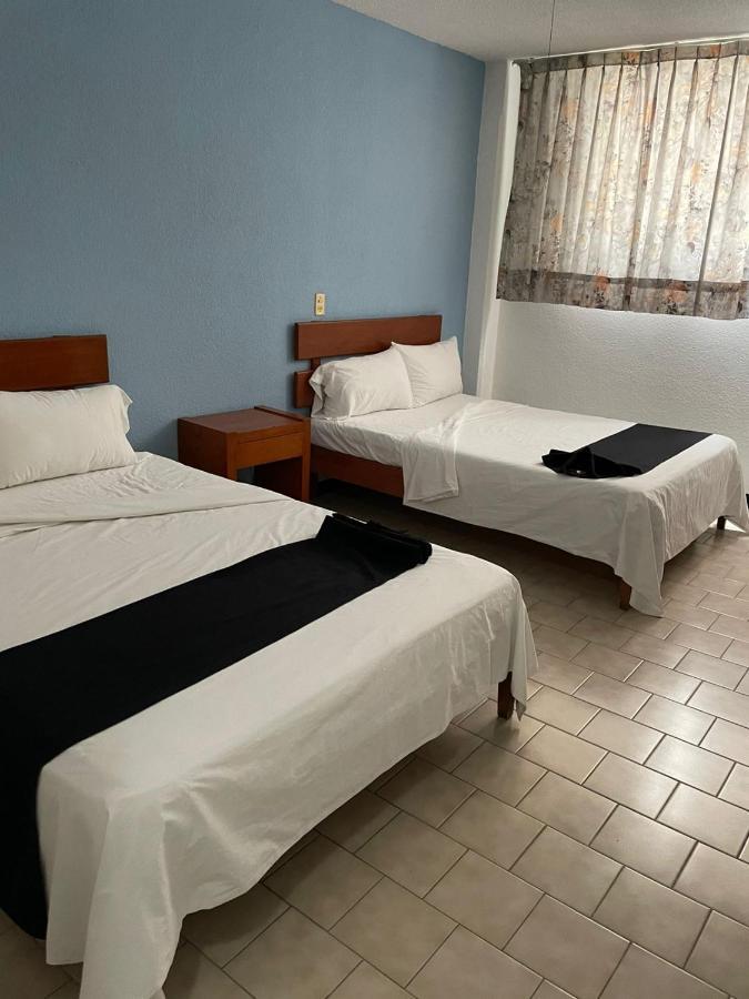Hotel Italia Aguascalientes Exterior foto