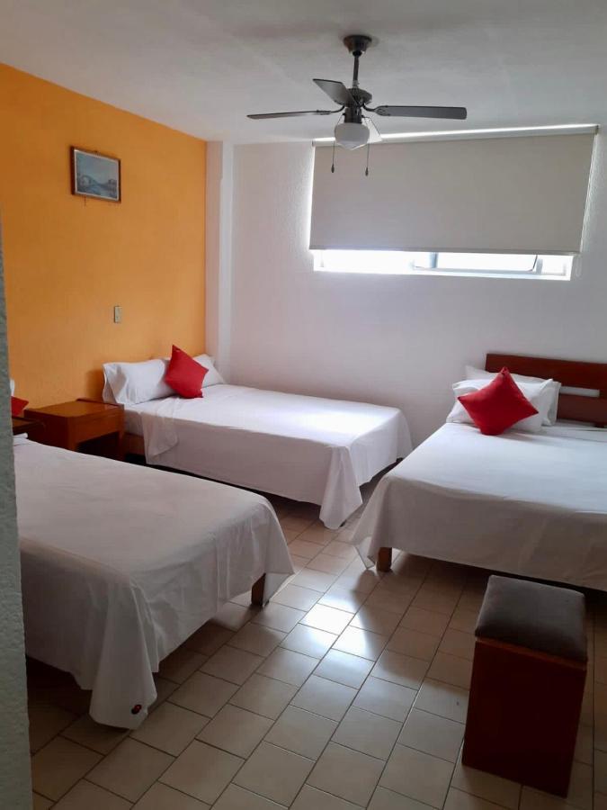 Hotel Italia Aguascalientes Exterior foto